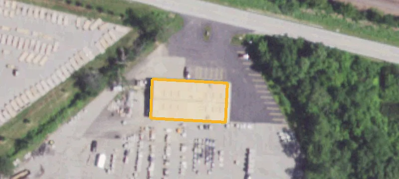 Highway Commercial Development Land