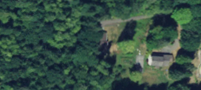 Rural Land for Estate Development