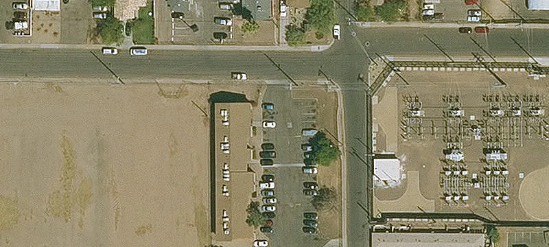 Apartment Building For Sale