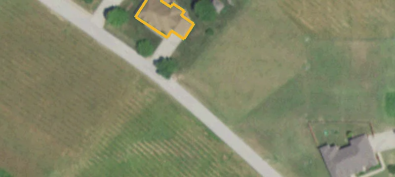 Residential Home Building Lot