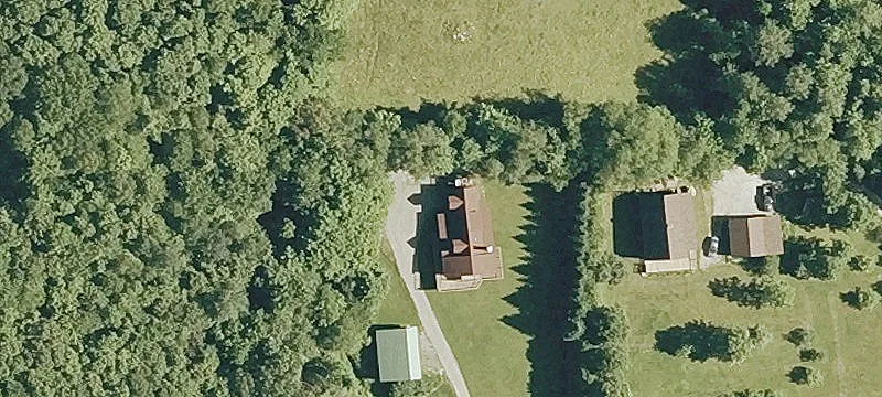 Waterfront Lake Lot