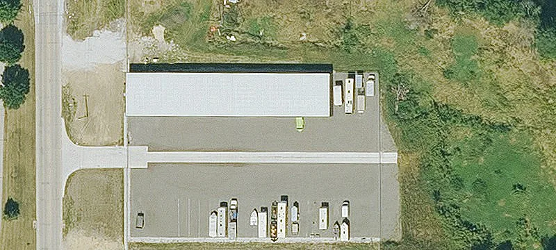 Commercial Land Parcel