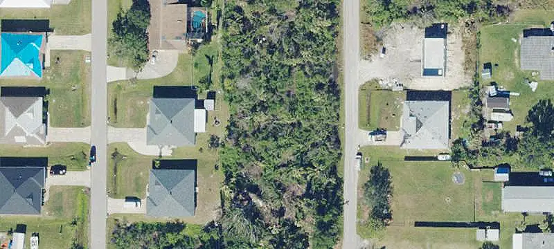 Buildable Residential Lot