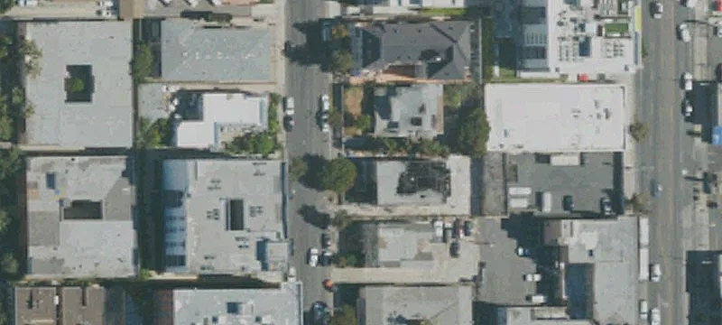 Specialty Commercial Property
