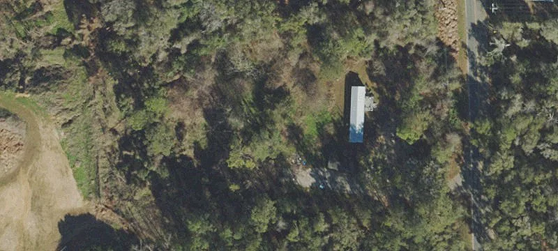 R-3 Zoned Residential Development Land