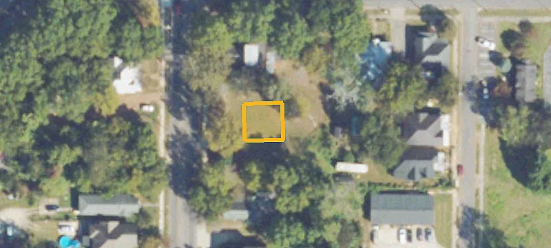 Zoned Residential Development Lots