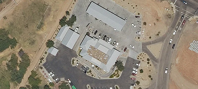 General Business Commercial Land