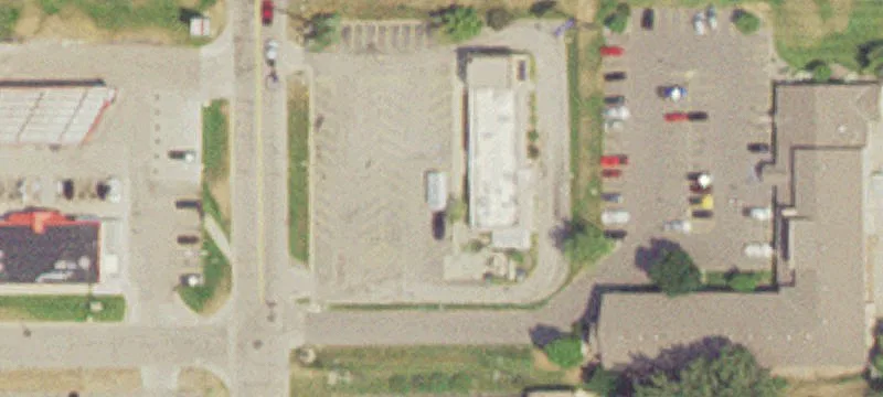 Retail Space