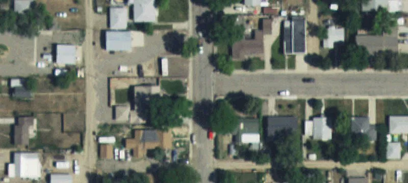 Partially Remodeled 4-Unit Multifamily