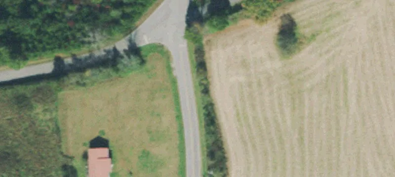 Unrestricted Development Land Tract