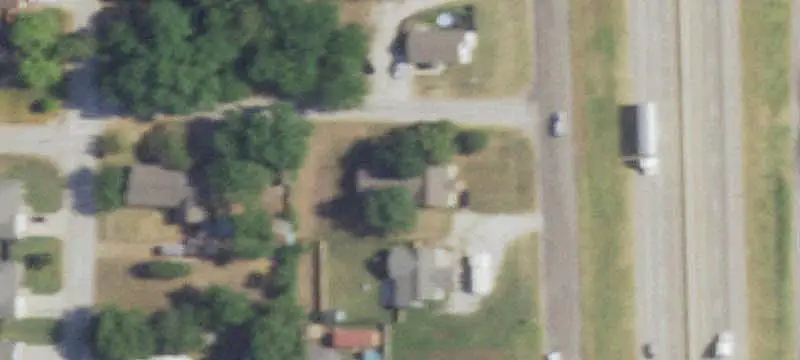 Residential Land Lot