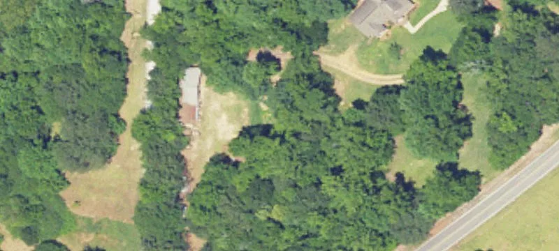 Lakefront Land Parcel