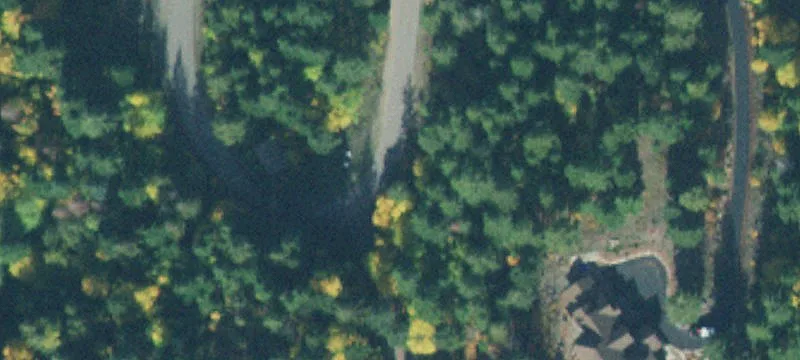 Residential Homesite with Utilities