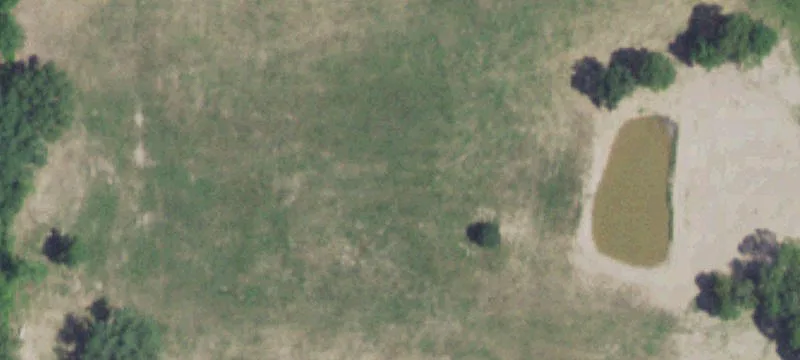 Flexible Residential Land Parcel