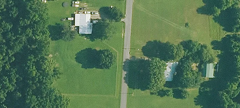 Recreational Acreage with Utilities