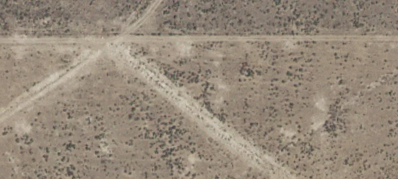 Premium Homesite in Planned Community