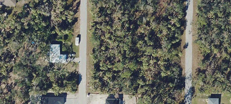 Residential Land Lot Opportunity