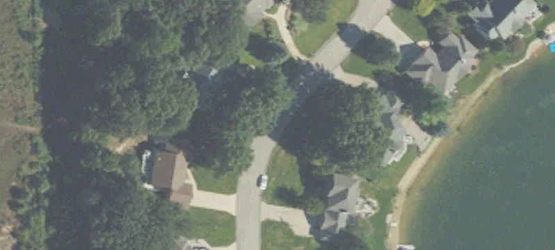 Residential Home Lot