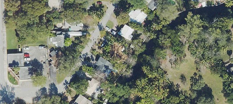 Vacant Residential Building Lot