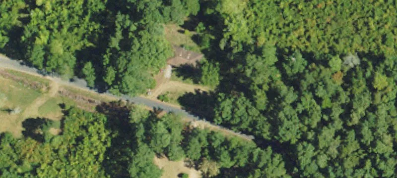 Recreational Hunting Land