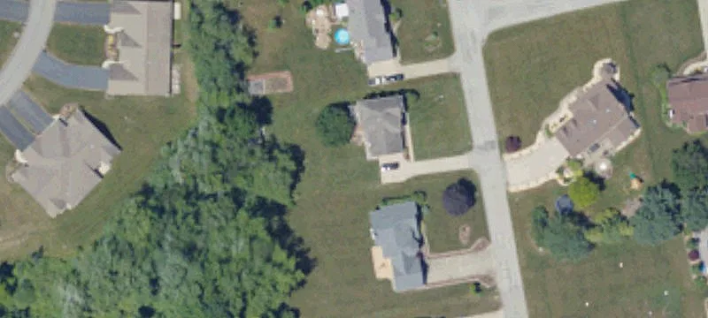 Residential Home Lot
