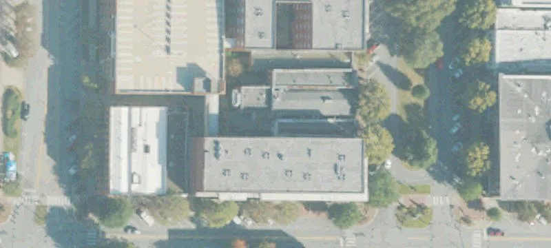 Second-Level Office Suite