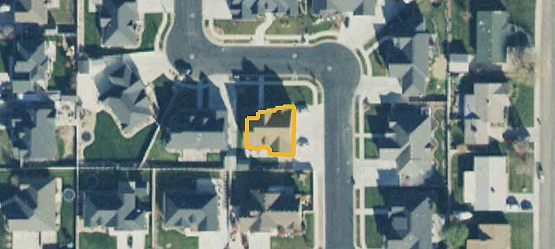 Residential Homesite Land Lot