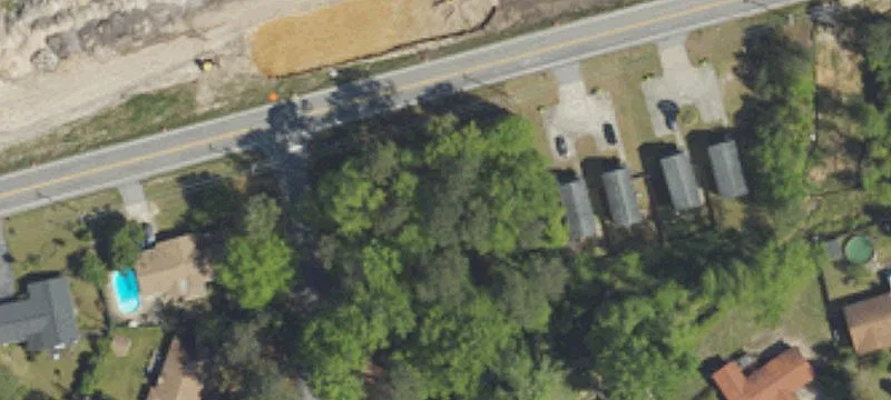 Specialty Commercial Property