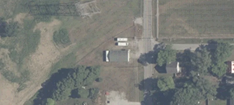 Industrial Land with Existing Building