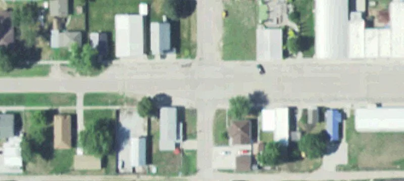 Waterfront Lake Lots