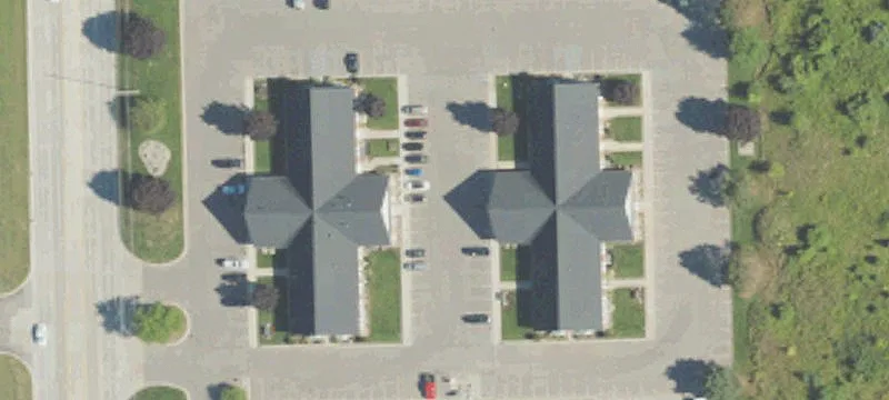 Single-Story Medical Office Building