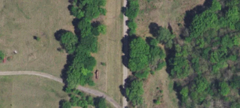 Residential Land Lot