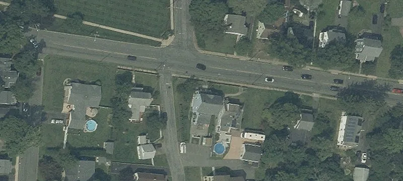 Side-by-Side Duplex