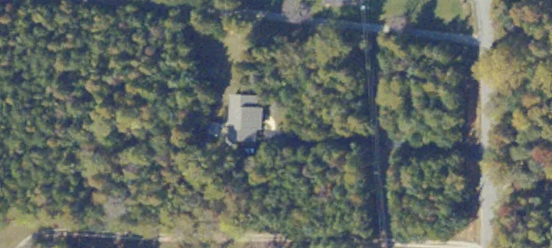 Vacant Land Parcel