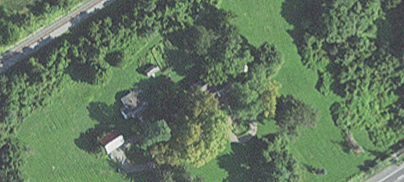 CI Zoned Development Land