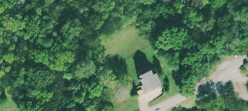 Land with Fairview Road Frontage