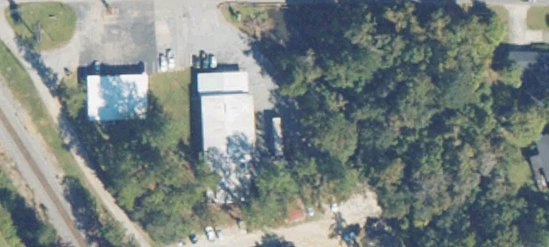 Commercial Land with Road Frontage