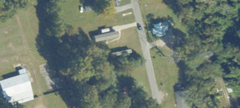 Residential Land Parcel