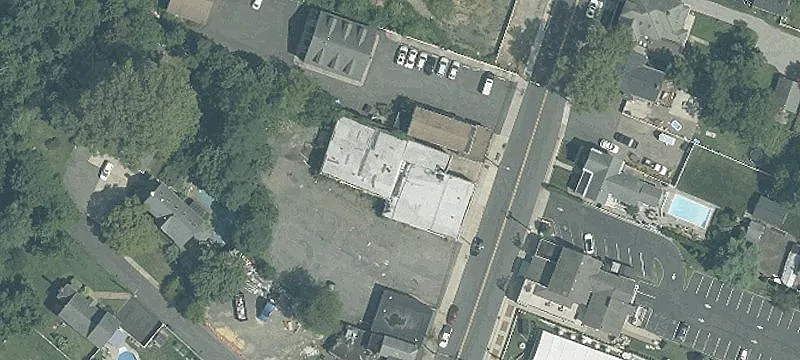 Retail Space