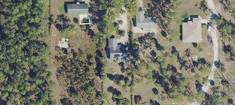 Residential Land Parcel
