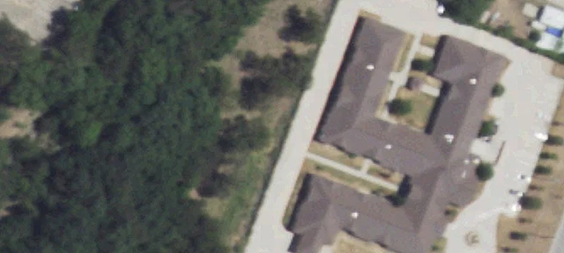 Residential Land Lot