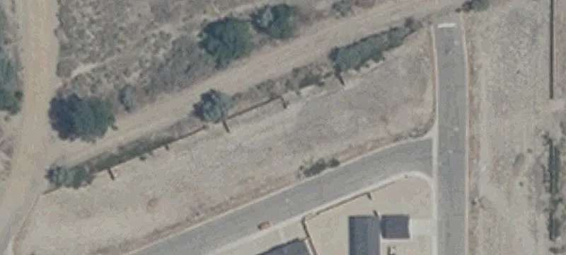 Residential Home Lot