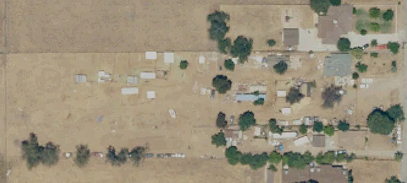 Multiple-Unit Residential Land