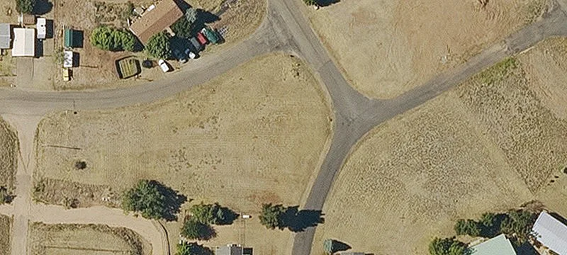 Residential Land Lot
