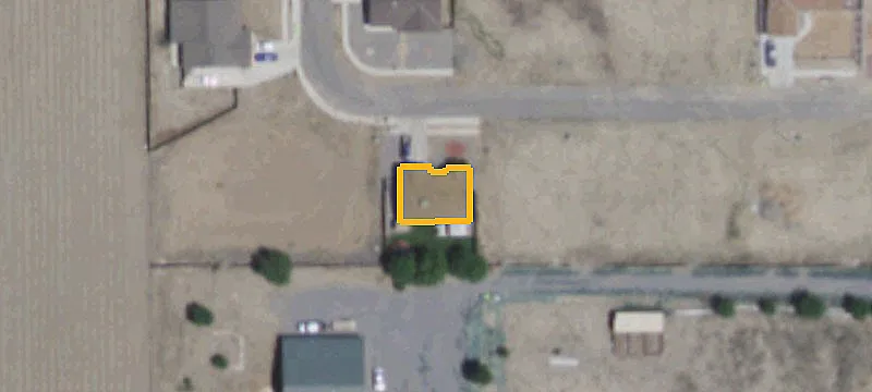 Residential Building Lot