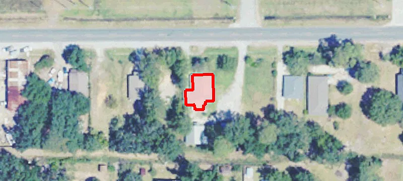 Triplex with Separate Studio Units