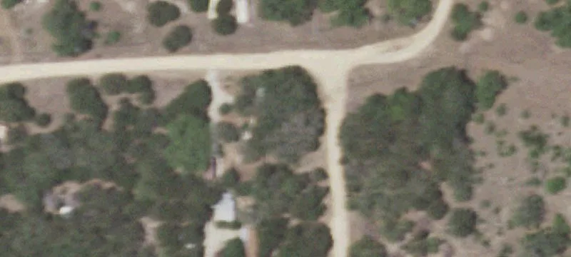Recreation Land with Oak Trees