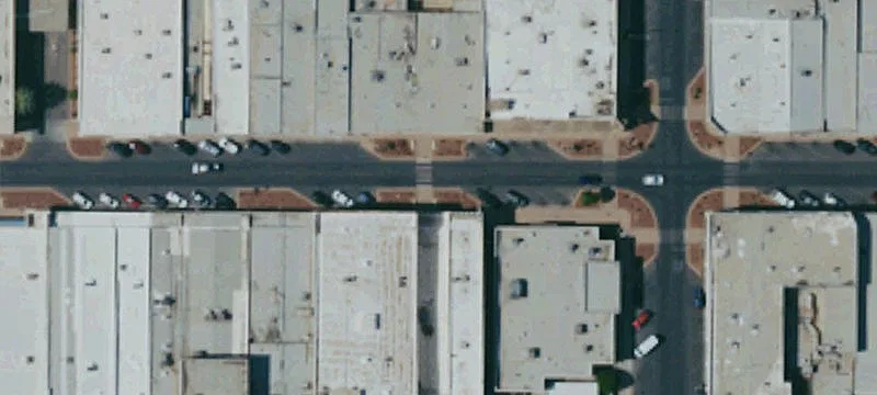 Multi-Use Flex and Warehouse Building