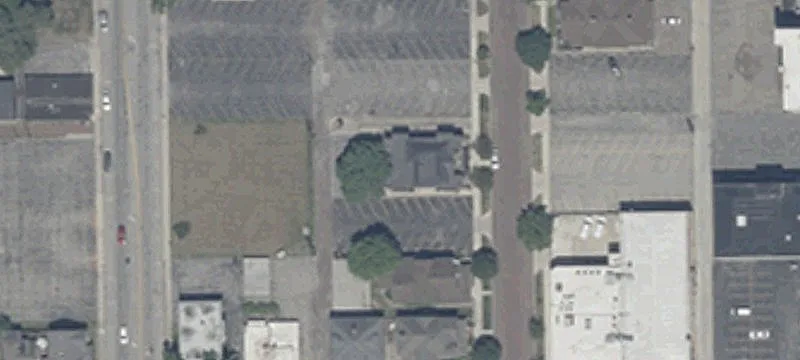 Turnkey 8-Unit Apartment Building