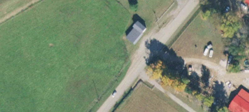 Agricultural Land Parcel